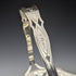 1923 American Antique Pure Silver (925 Silver) Basket Golf Trophy 257g Frank Whiting